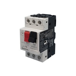 GACIA MPG32 1-1.6A автоматический выключатель защиты двигателя