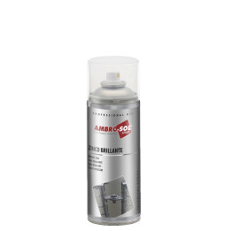 Spilgtā cinka 400 ml