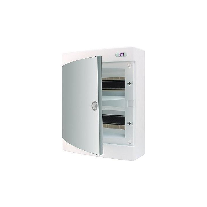 ETI ECT 2x18PO-s распределительный щит 36 модулей
