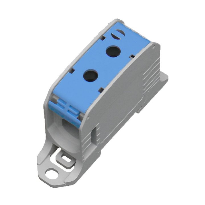 HORA eTec RKA 185 N клеммник AL/Cu
