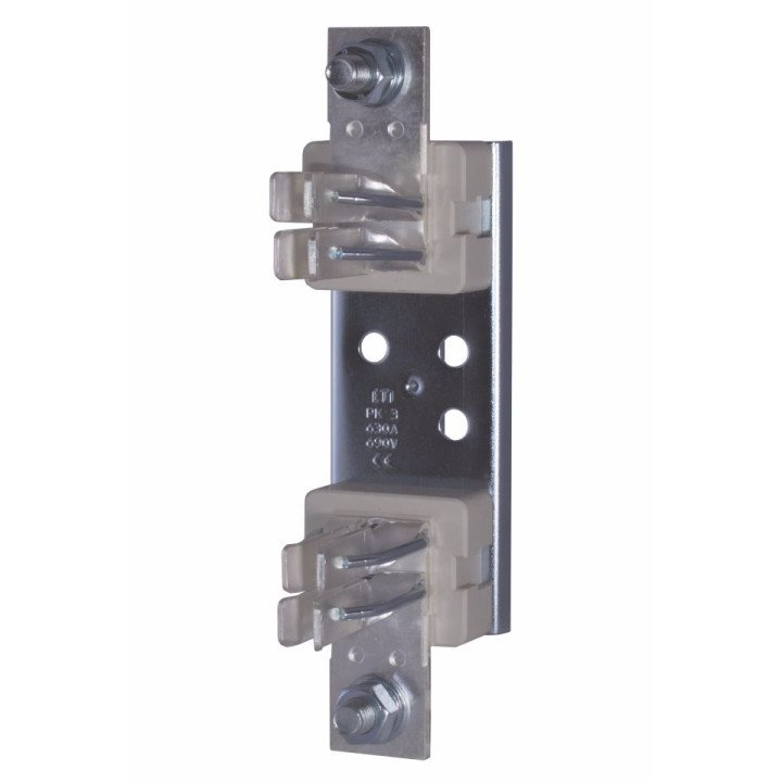 ETI держатель предохранителя PK 3 M12-M12 1p