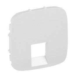 Valena Allure centrālā plate pērļu 1xRJ