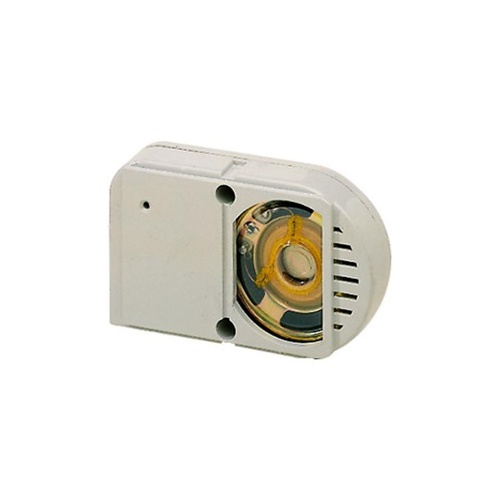BT-2659N universāls skaļrunis 4-vadu audio instalācijai