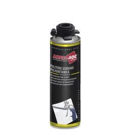 Polüuretaanvahuga puhastusvahend 500 ml