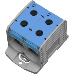HORA eTec RKA 300 1/4 N spēka spaiļu bloks