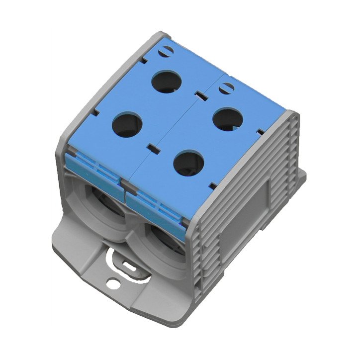 RKA 300 1/4 N 1 pole conductors AL/Cu