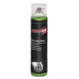 Jarrunpuhdistin 600 ml