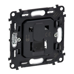 RJ 45 Kat. 6 duomenų lizdas Valena InMatic - UTP