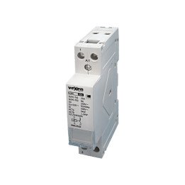 VEXEN VMC2510 модульный контактор 25A