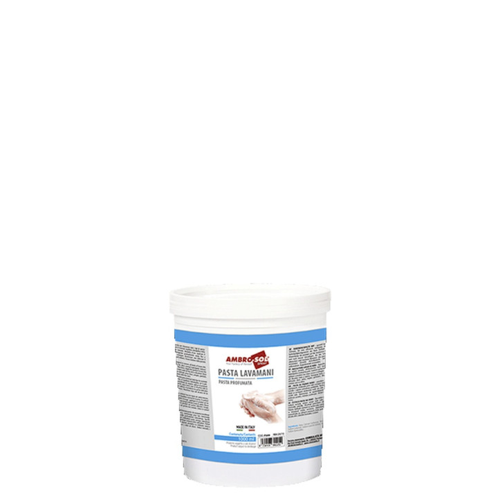 Kätepesupasta 1000 ml