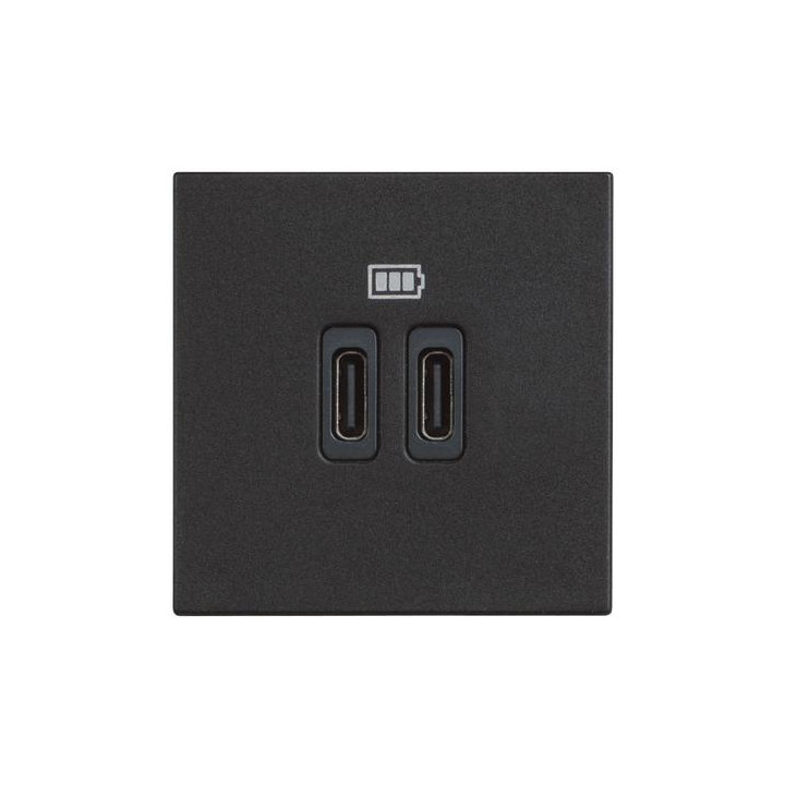 5 Vdc USB charger TYPE C