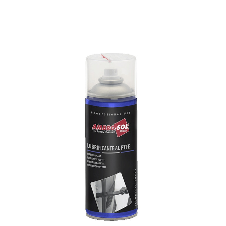 Ptfe lubricant 400 ml
