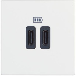 5Vd.c. USB-laturi TYYPPI C