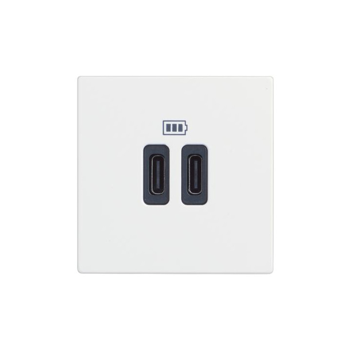 5Vd.c. USB-laturi TYYPPI C