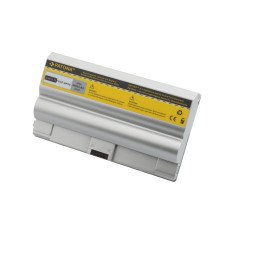 Patona PT2095 Battery for Sony VAIO VGP-BPS8/BPL8 4400mAh 11.1V Li-Ion