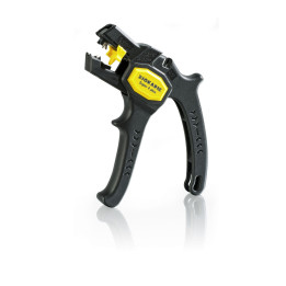 SUPER 4 PLUS automatinis izoliacijos nuėmiklis 0,2-6,0 mm2 (24-10AWG)