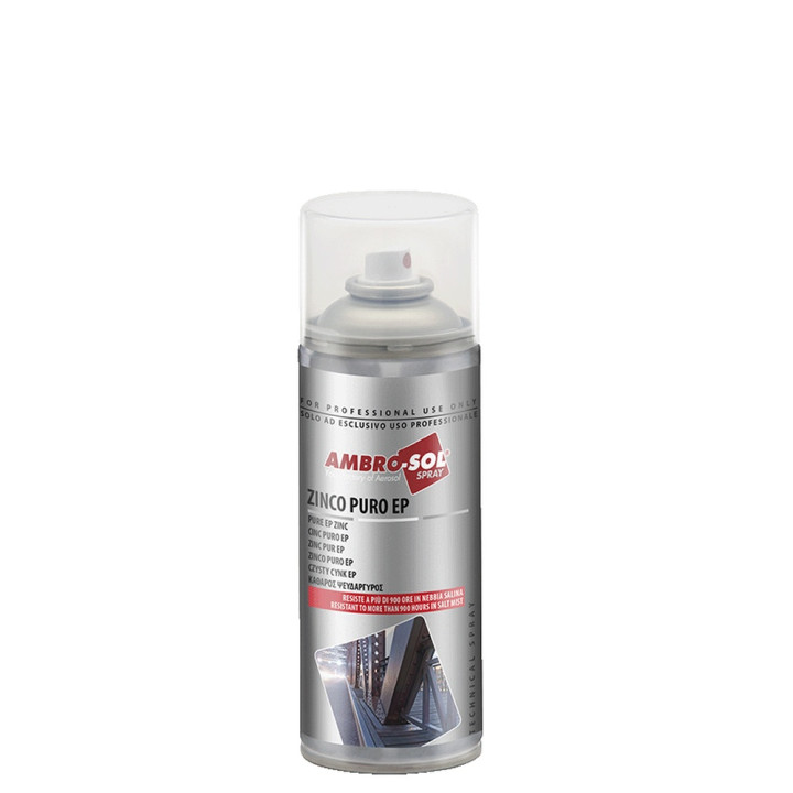 Tīra EP cinka 400 ml