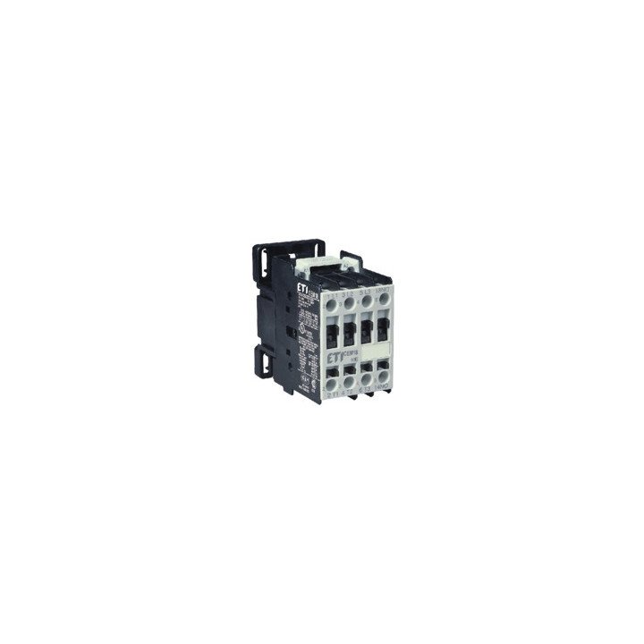 Контактор CEM9.10 24V AC3