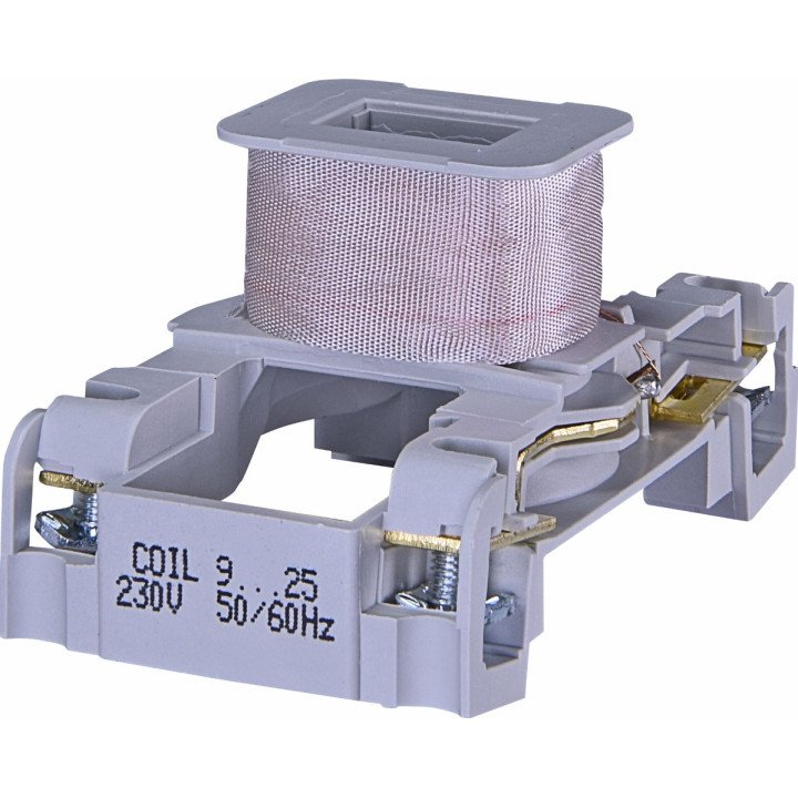 Катушка управления BCAE4-25 230V AC