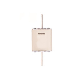 NH fuse 3 400A double indicator 800V
