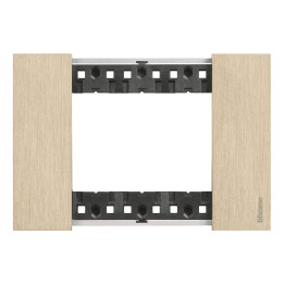 3 moduliai Living Now Plate