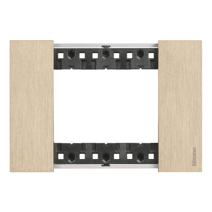 3 moduliai Living Now Plate