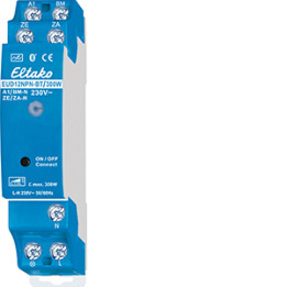 Yleishimmennin Bluetoothilla, Power MOSFET jopa 300W