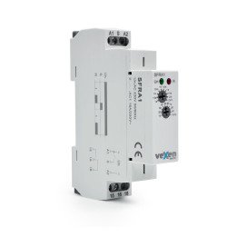 SFRA1 реле времени с задержкой на включение 1CO 16A AC230V