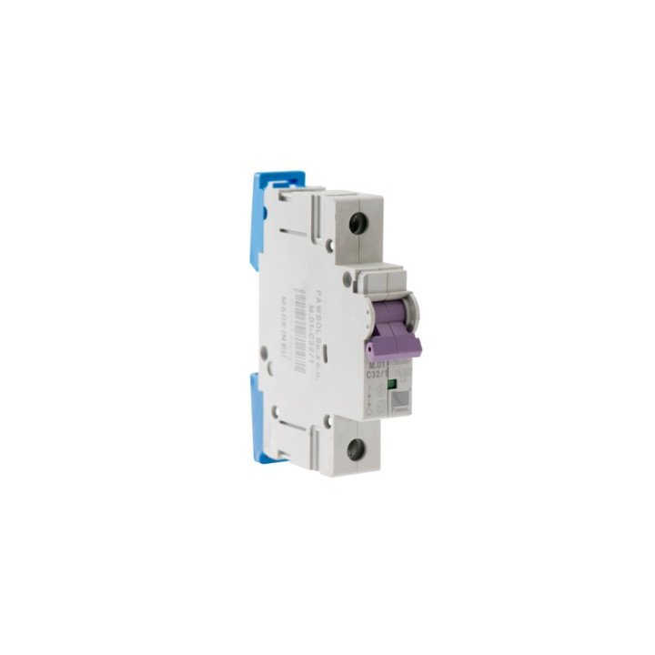 MCB 1F/32A/ C