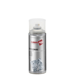 Light zinc 400 ml
