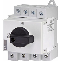 Выключатель нагрузки LS32 SMA A4 1000V