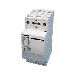 VEXEN VMC2540-24 модульный контактор 25A 24V