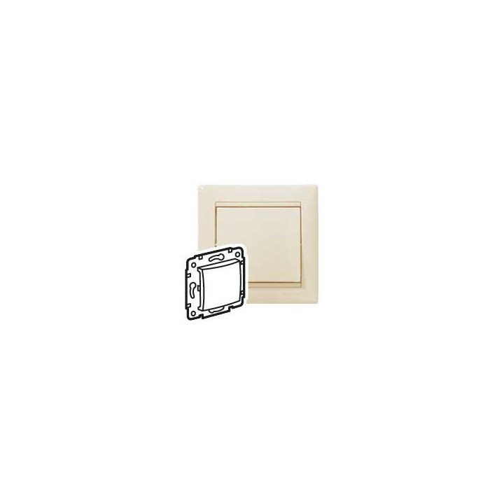 OBTURATEUR SANS SERRE CABLE ENJOL.S/VIS