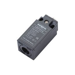 VEXEN LSP101A концевой выключатель пластик с поршнем