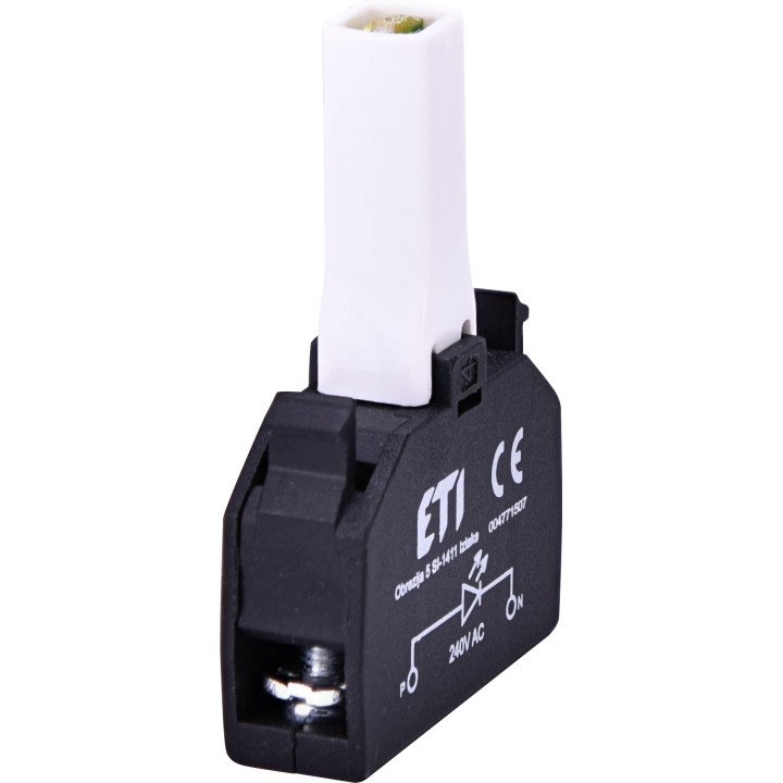ETI EAHI-240A-W белый LED модуль 240V