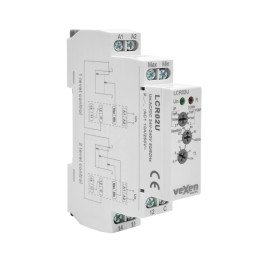 LCR02U Реле контроля уровня жидкости 10A 24-240V