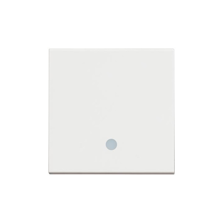 Nupud 1P (NO) 10 A 250 Vac - valgustatavad