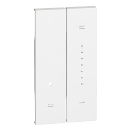 Himmenninsuojukset, jotka koostuvat kahdesta 1-moduuliosasta. Tuotteille K4410, K4411