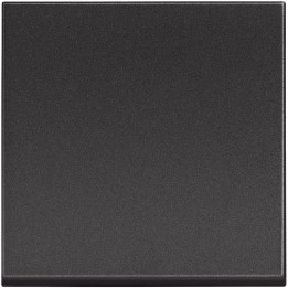 CLASSIA - 1way switch 1P 10AX 2m black