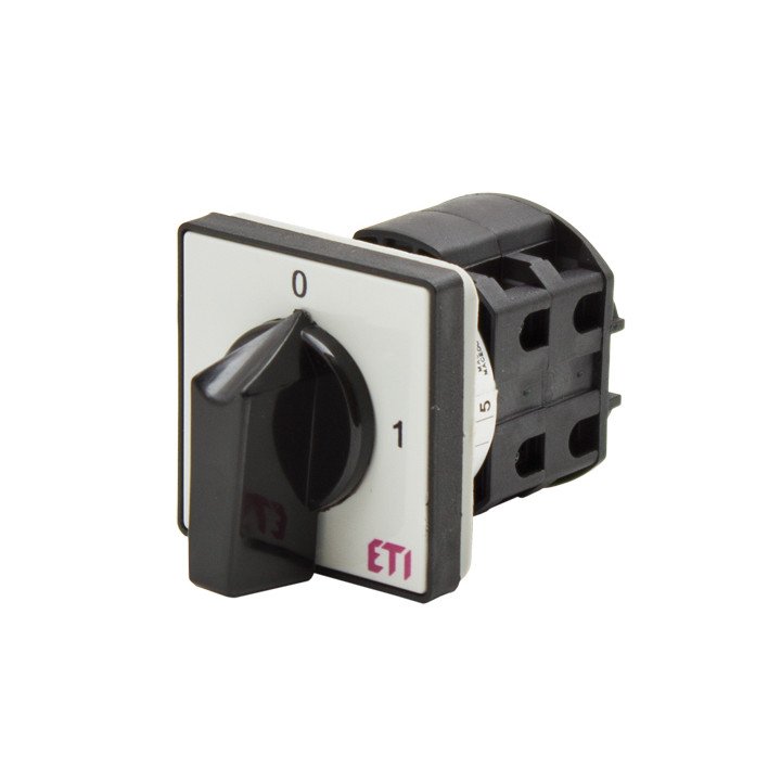 Cam switch, CS 16 97 U