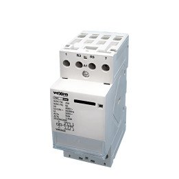 VEXEN VMC2522 модульный контактор 25A