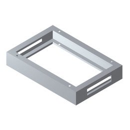 OEZ PD-Q13-PK011004 пьедестал