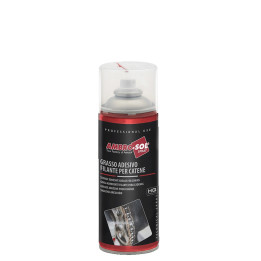 Stygliuotas lipnus tepalas grandinėlėms 400 ml