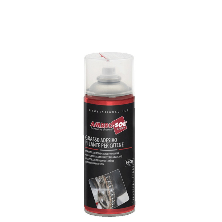 Stygliuotas lipnus tepalas grandinėlėms 400 ml