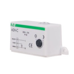 AZH-C light dependent relays