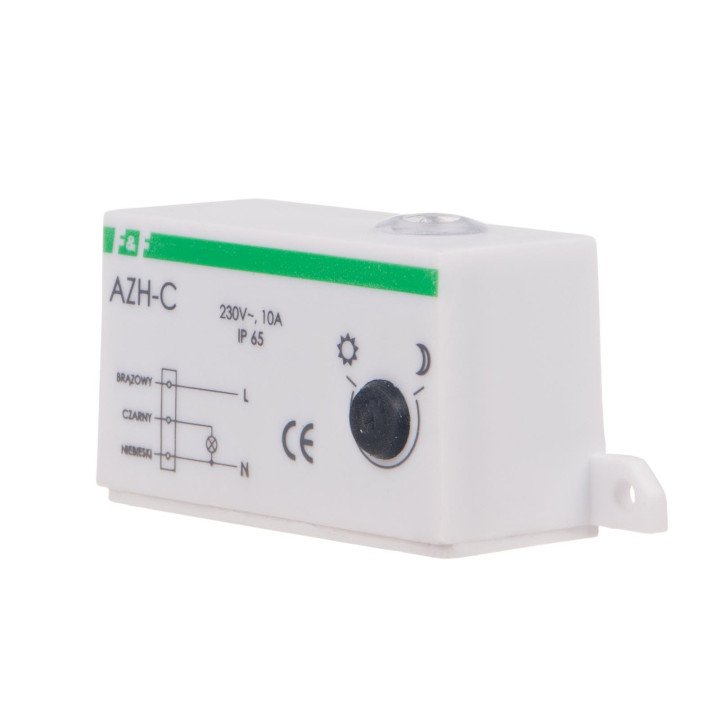 AZH-C light dependent relays