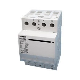 VEXEN VMC6331 модульный контактор 63A 230V