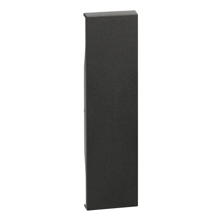 Covers for blanking module item K4950