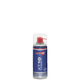 Xt 10 daugiafunkcinis lubrikantas, atrakinamas 150 ml