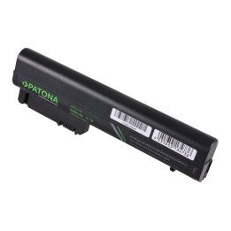 Patona PT2419 Premium Laptop Battery 5200mAh 11.1V Li-Ion for HP 2530p